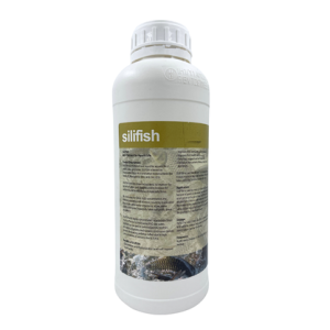 AB Silifish