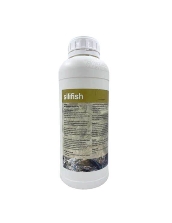 AB Silifish