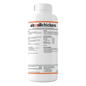 AB Silichicken