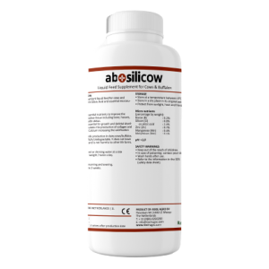 AB Silicow