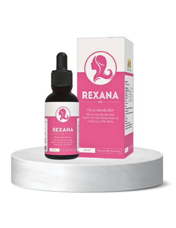 ReXana Beauty