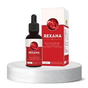 ReXana Blood
