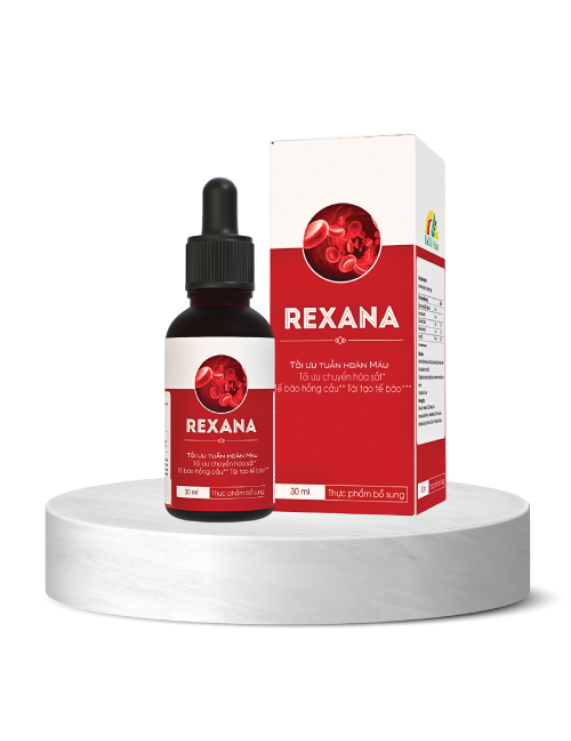 ReXana Blood