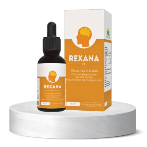 ReXana Brain