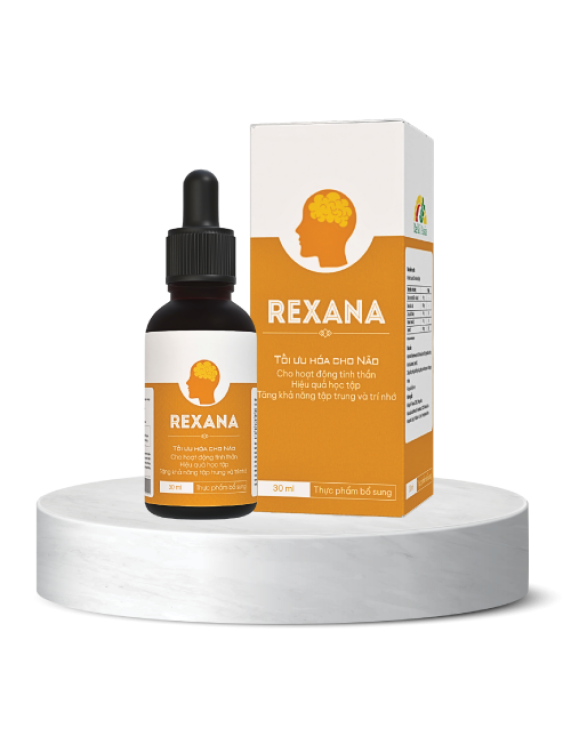 ReXana Brain