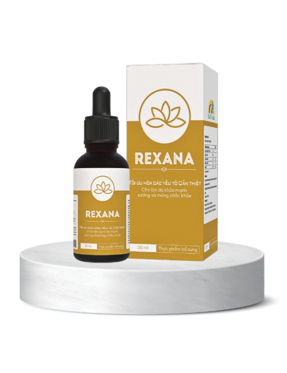 ReXana Immune