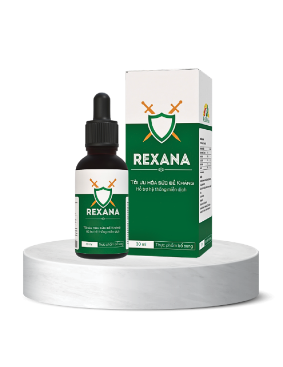 ReXana Resistance