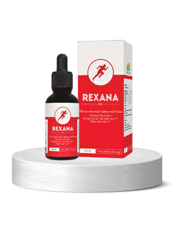 ReXana Sport