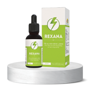 Rexana Energy