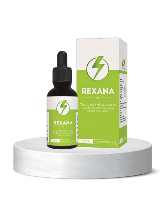 Rexana Energy