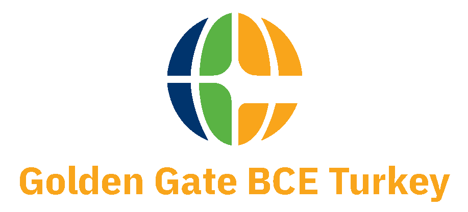 Golden Gate BCE Turkey Store